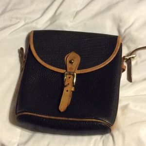 VINTAGE Dooney & Bourke Purse